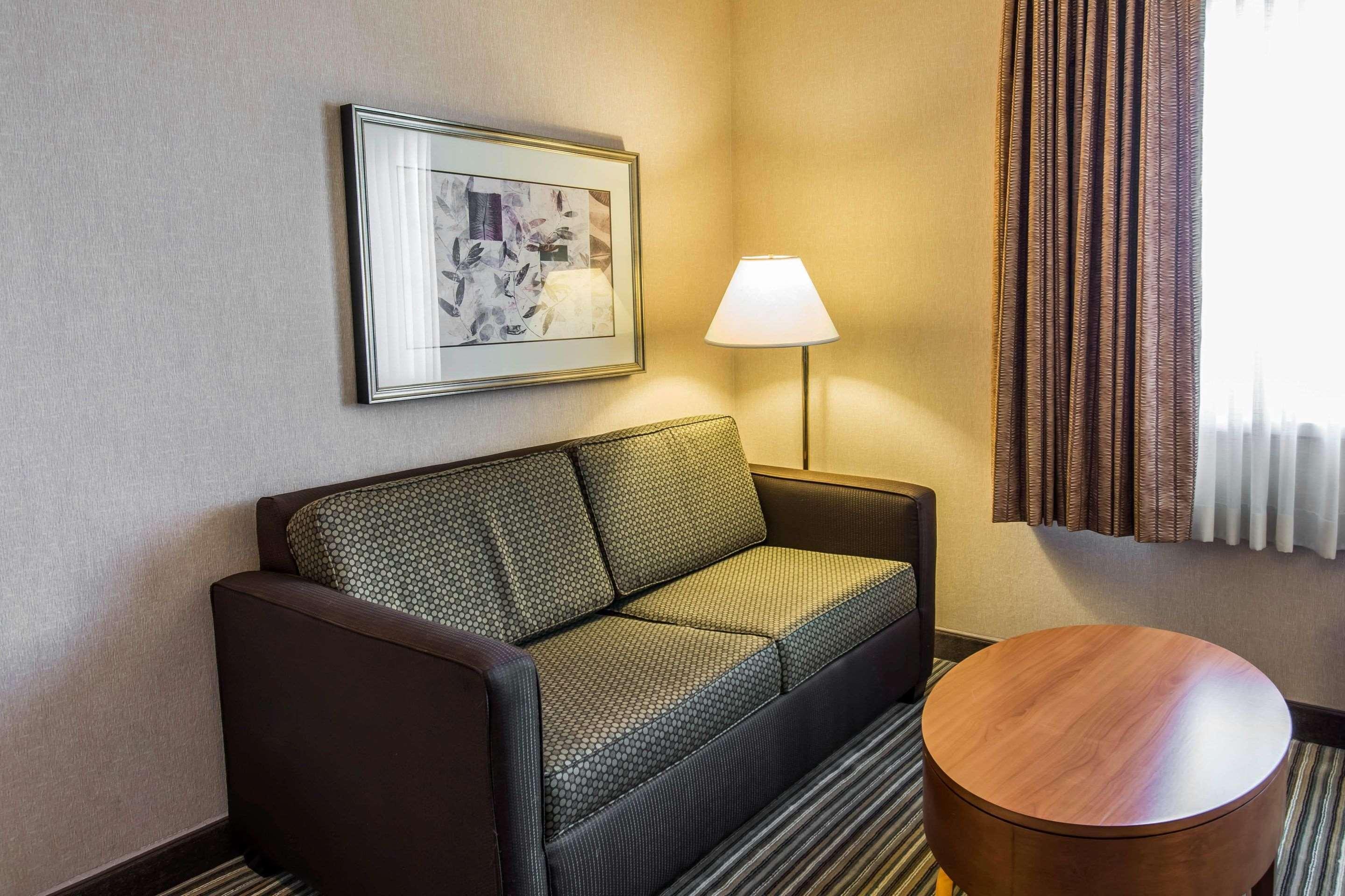 Quality Inn Kennewick Richland Exteriör bild