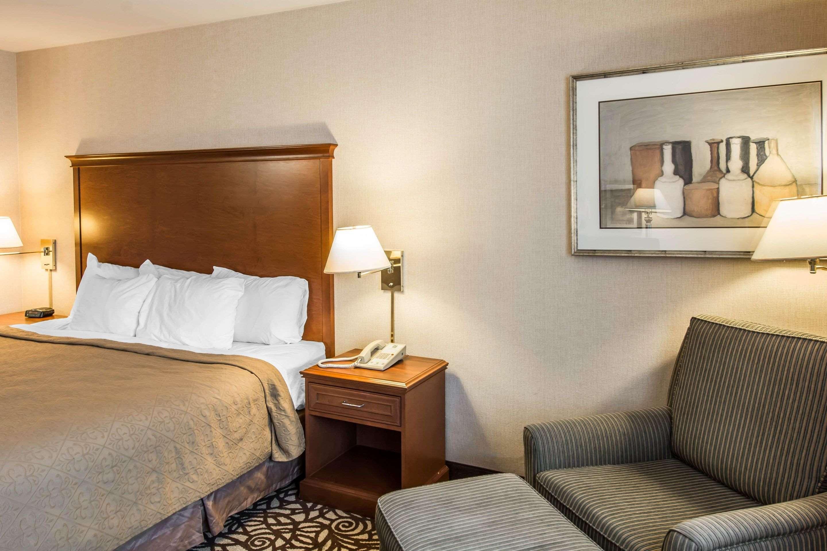 Quality Inn Kennewick Richland Exteriör bild
