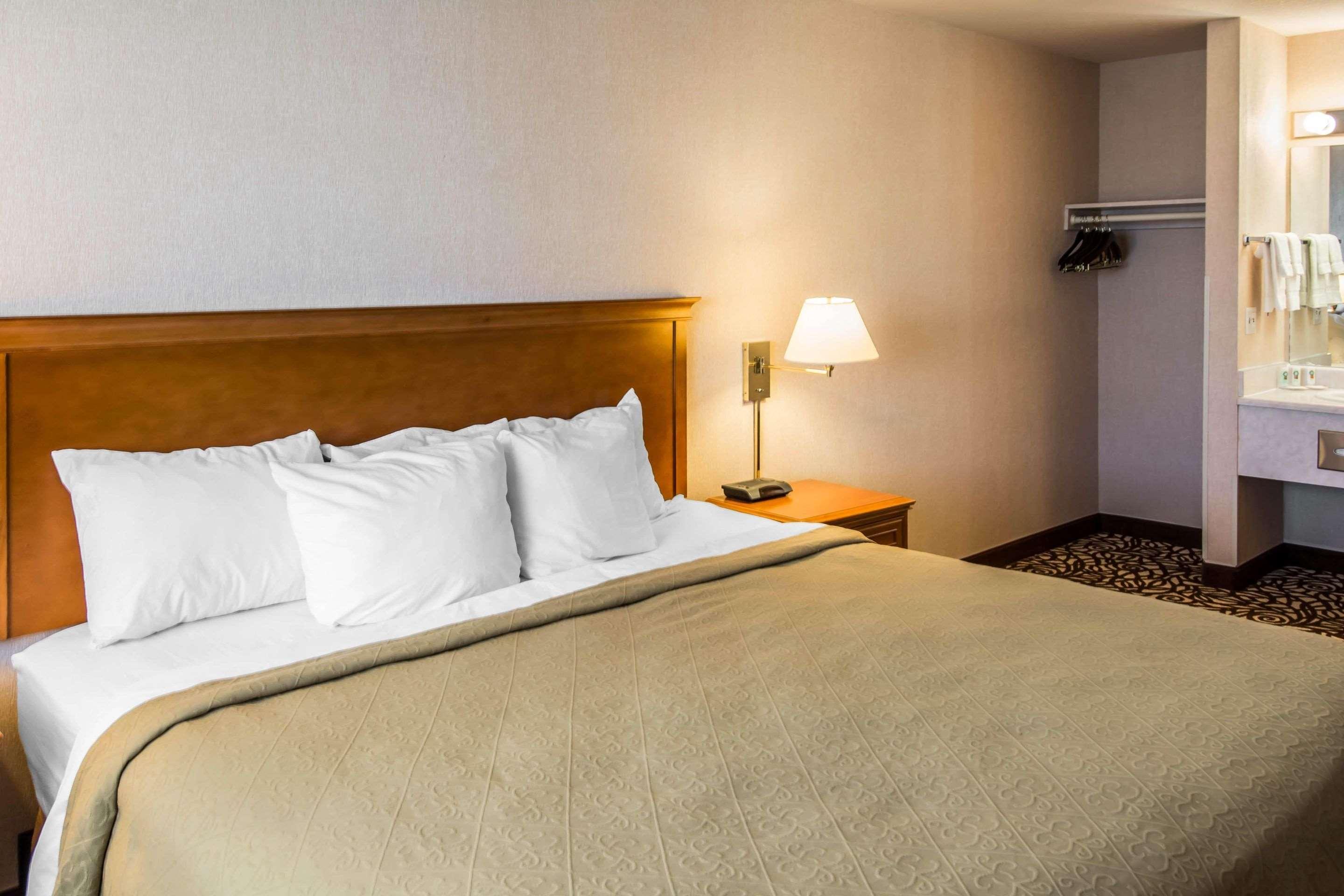 Quality Inn Kennewick Richland Exteriör bild