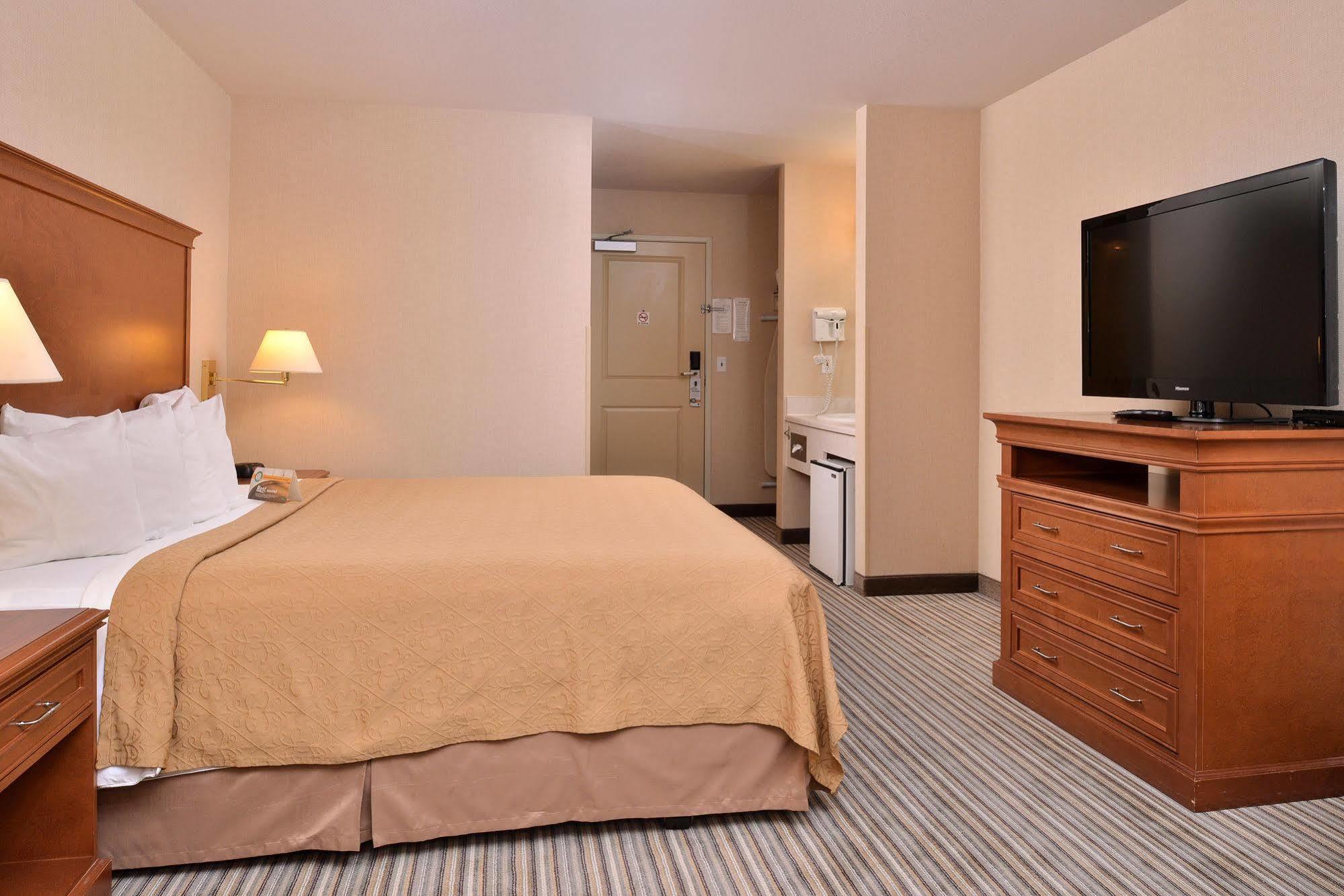 Quality Inn Kennewick Richland Exteriör bild
